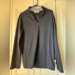 Rorie Whalen Golf Sweater